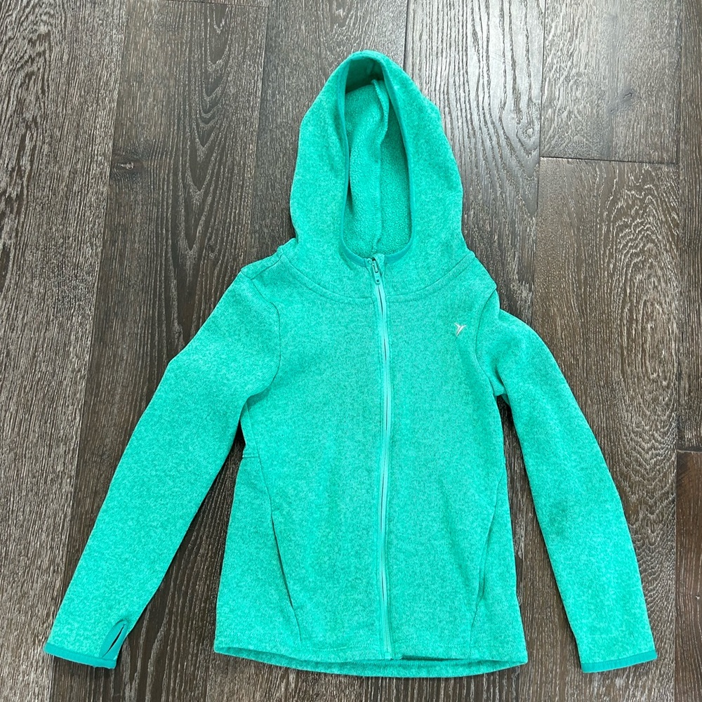 Old navy full zip jacket
